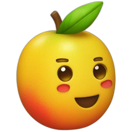 Blox fruit emoji