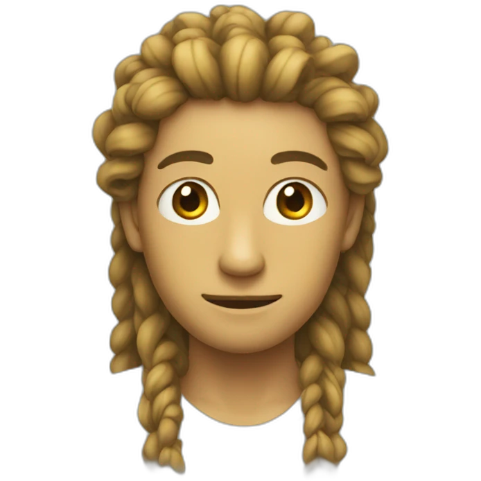 PAIMON emoji