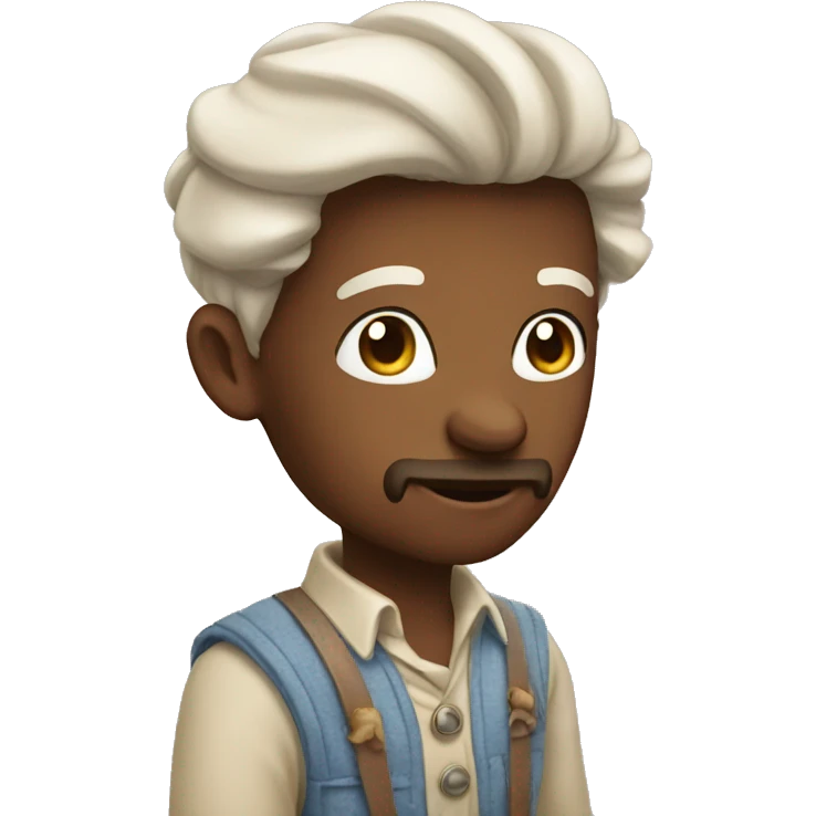 handmade tale US emoji