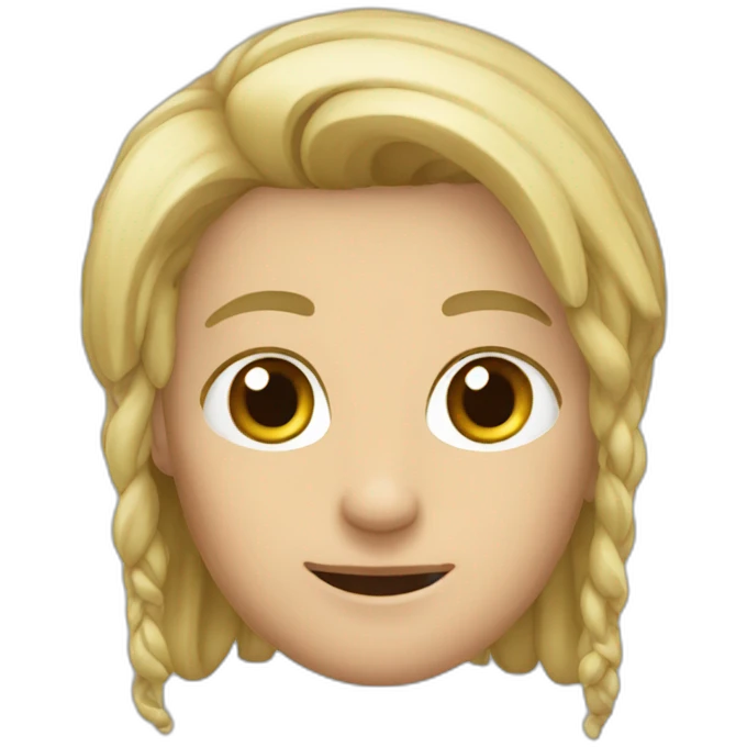 Perník  emoji