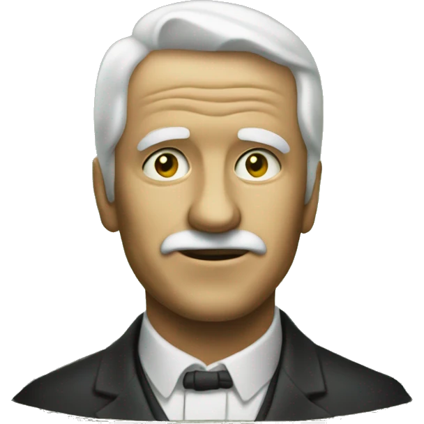 Old money  emoji