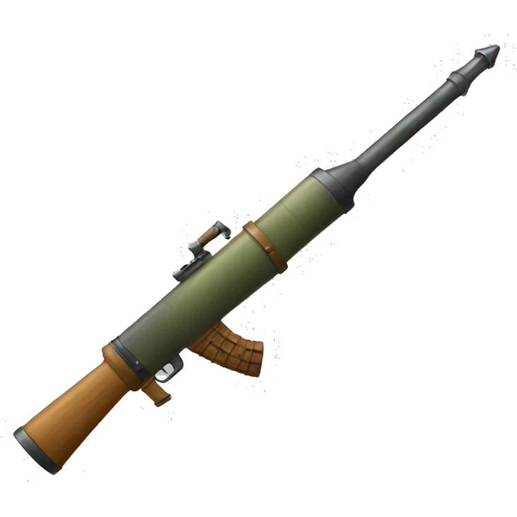 Rpg 7 emoji