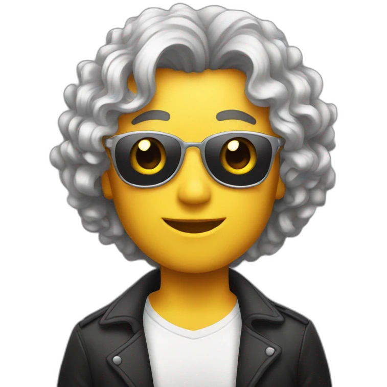 Disco emoji