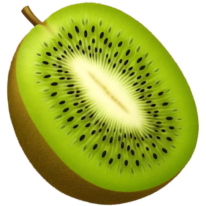 kivi emoji