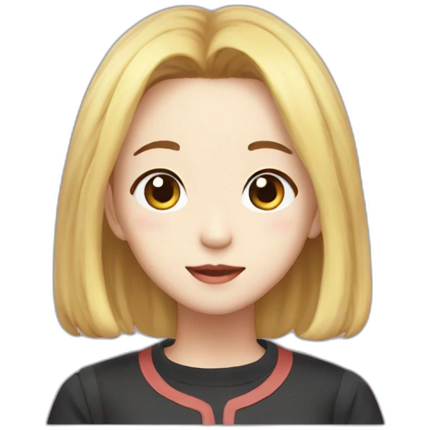 Chaeyoung twice emoji
