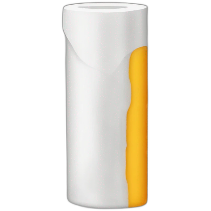 glue stick emoji
