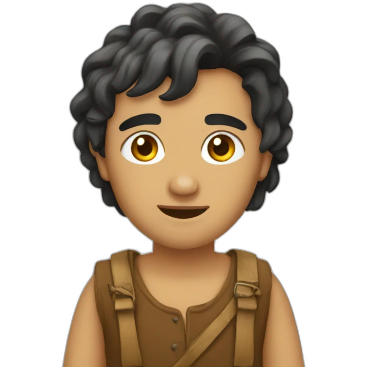 Teboun emoji
