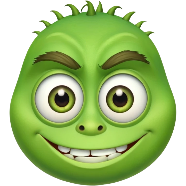 Mike glotzkowski  emoji