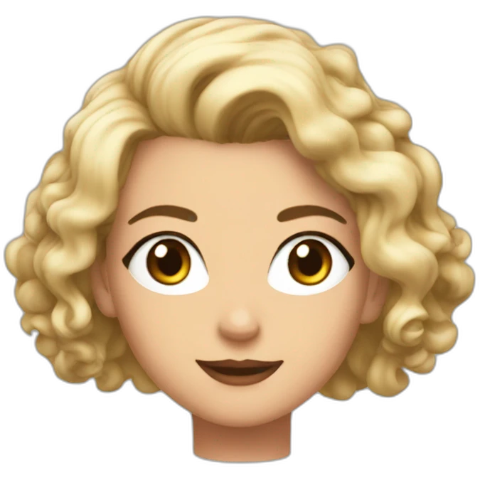 Felicia Hardy emoji