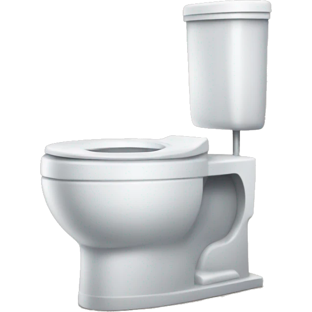 Ski bodo toilet emoji