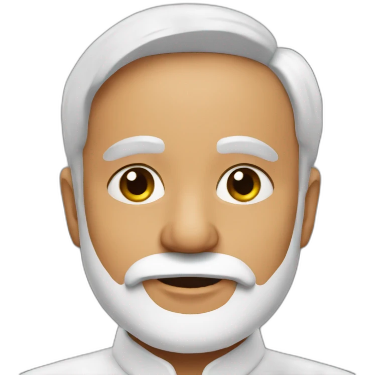 Modi emoji