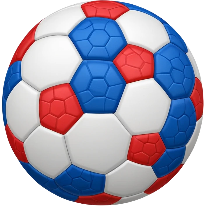 soccer ball (#00A3E0) and red (#F9423A) emoji