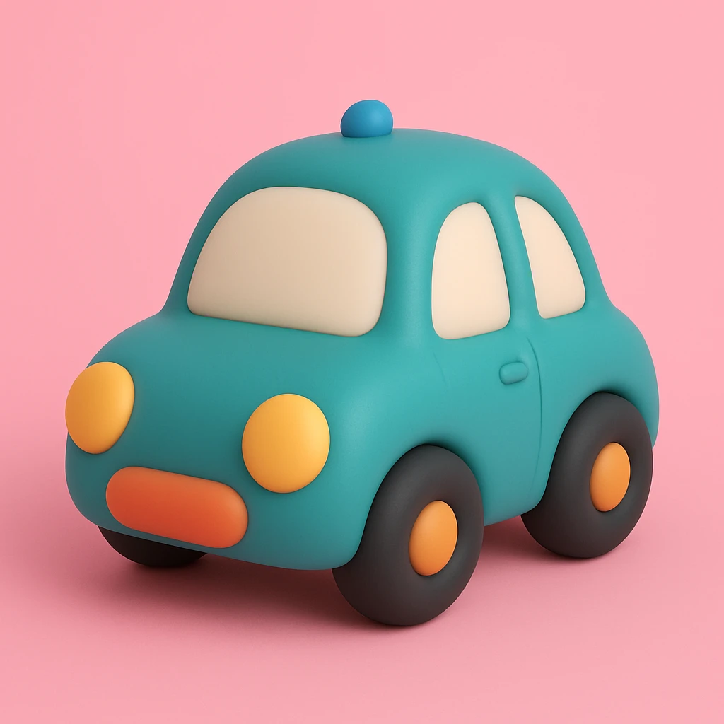 car emoji