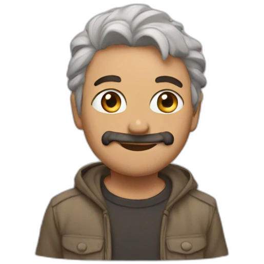 مراهق emoji