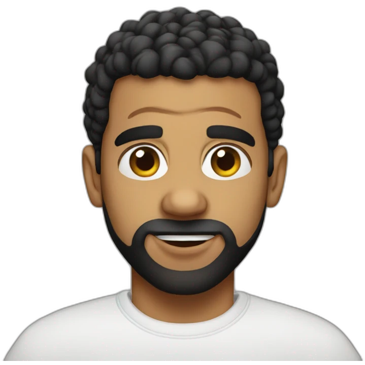 ugly drake emoji
