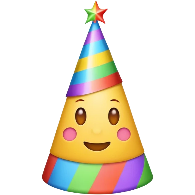 create an emoji on the topic of event and event branding emoji