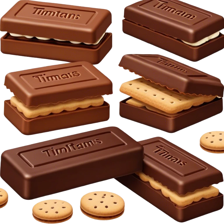 timtams emoji
