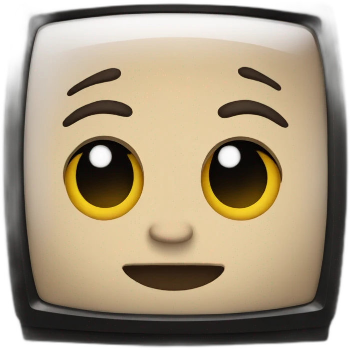 tv emoji