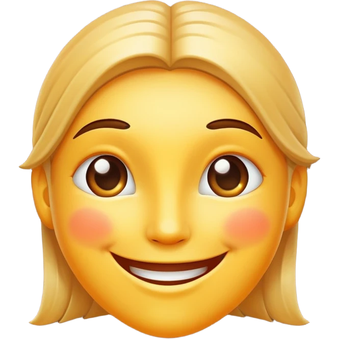 خنده  emoji