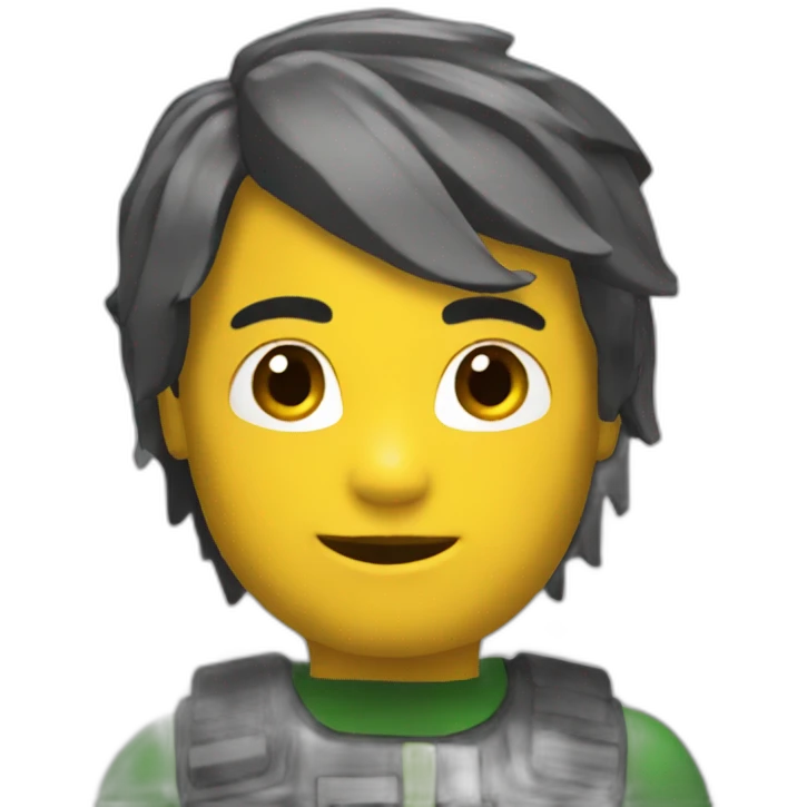 Roblox Avatar emoji