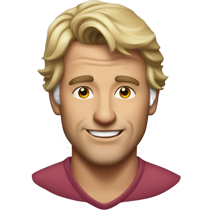 Thomas Uschi emoji