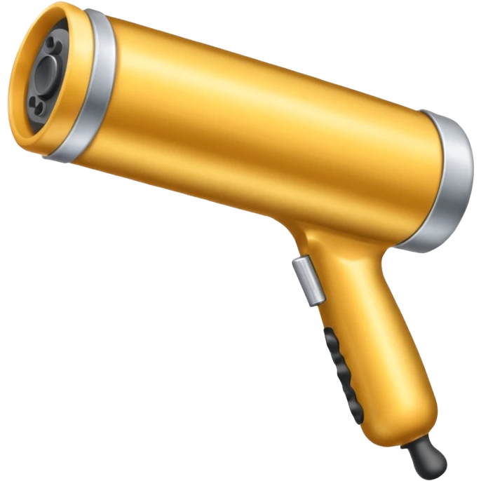 Hair curler emoji