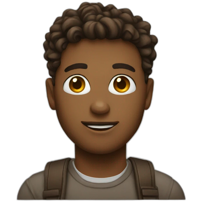 Instagram emoji
