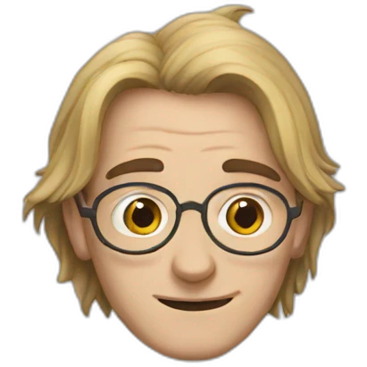 harry potter emoji