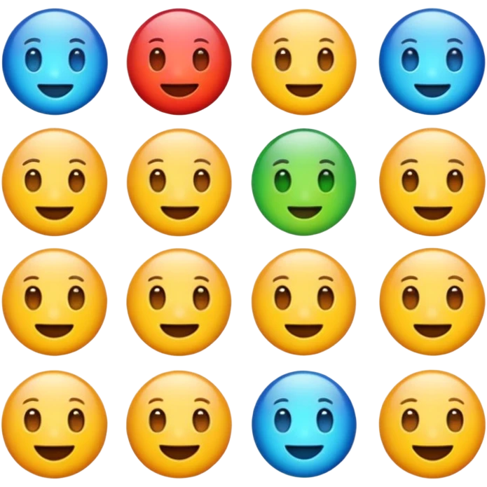 update emoji emoji