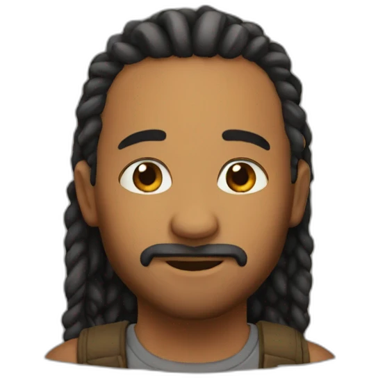 Eshay emoji