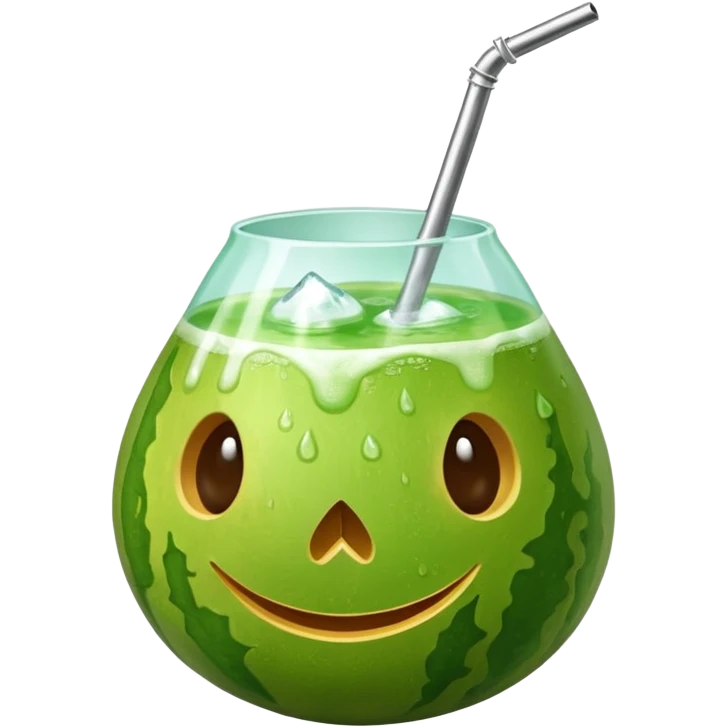 Tererê emoji