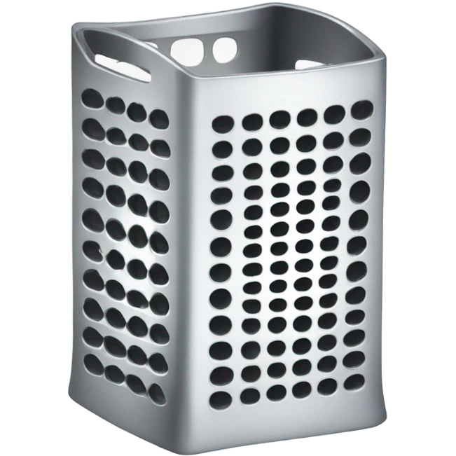 Grater emoji