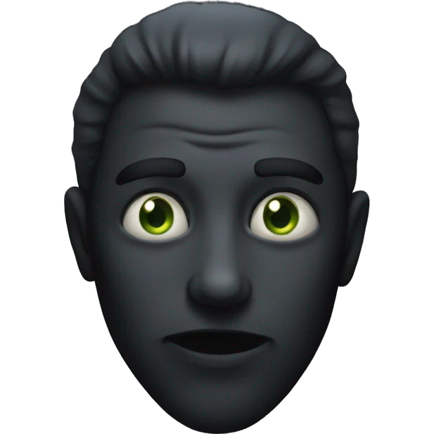 dark entity emoji