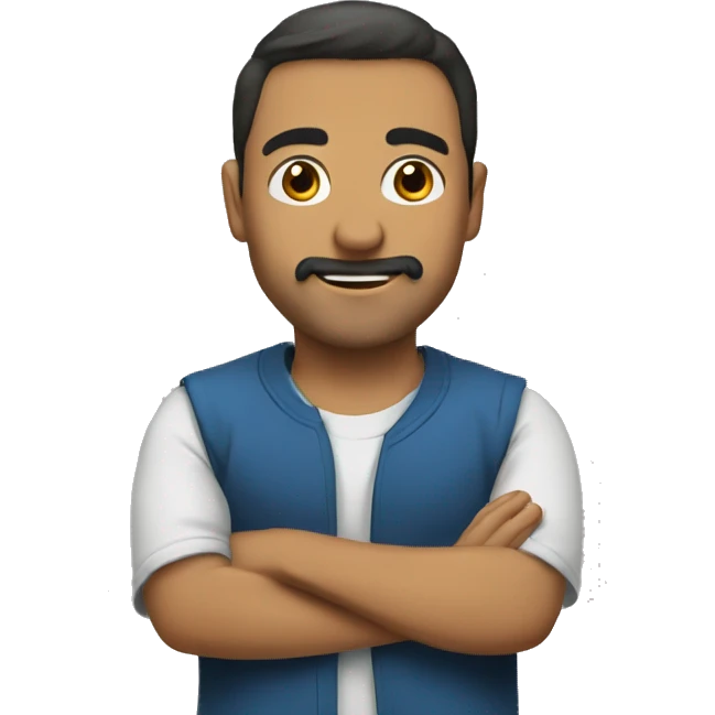 köpük emoji