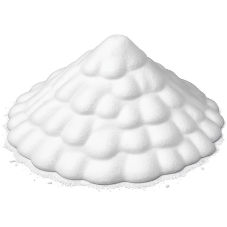 Cocaine  emoji