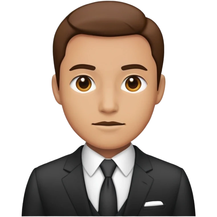 🧑‍💼🚫 emoji