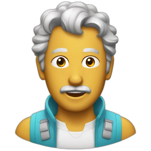 claque téton emoji