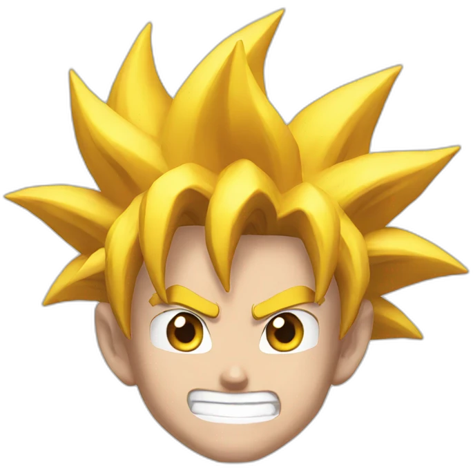 goku  emoji