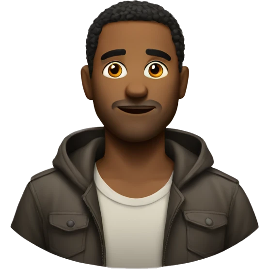 Netflix n emoji