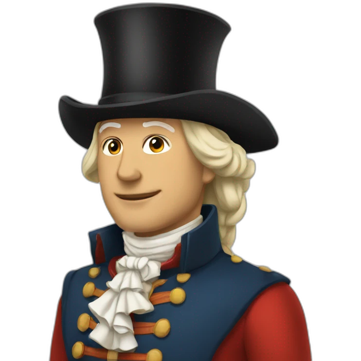 maire de la ville emoji