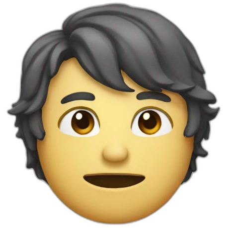 Ouistiti  emoji