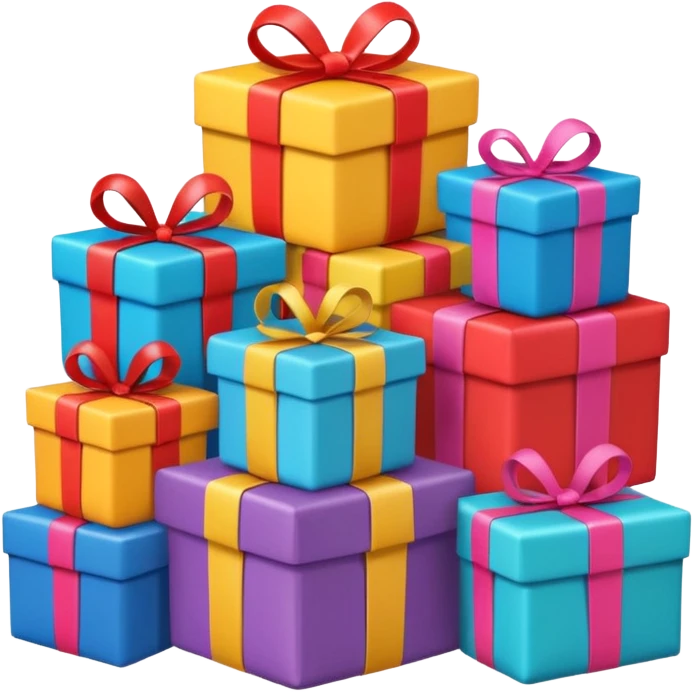 Regalos de tiktok en imoji emoji