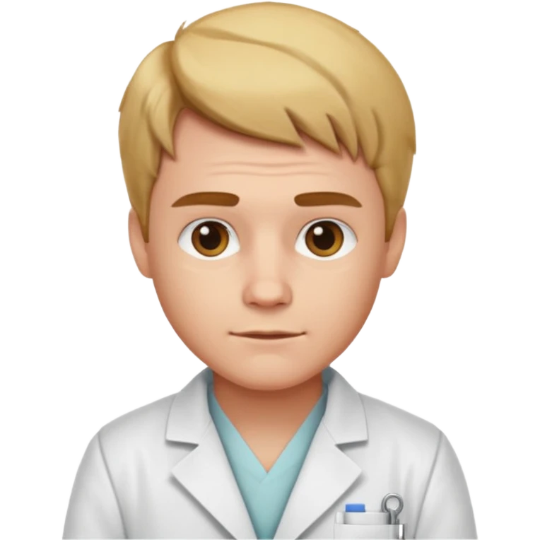 Dexter  emoji