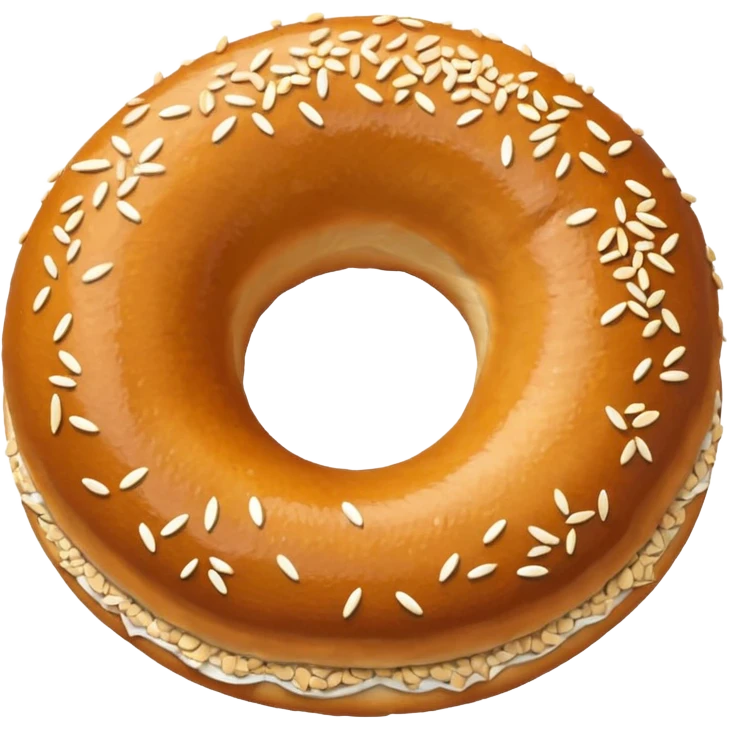 Simit emoji