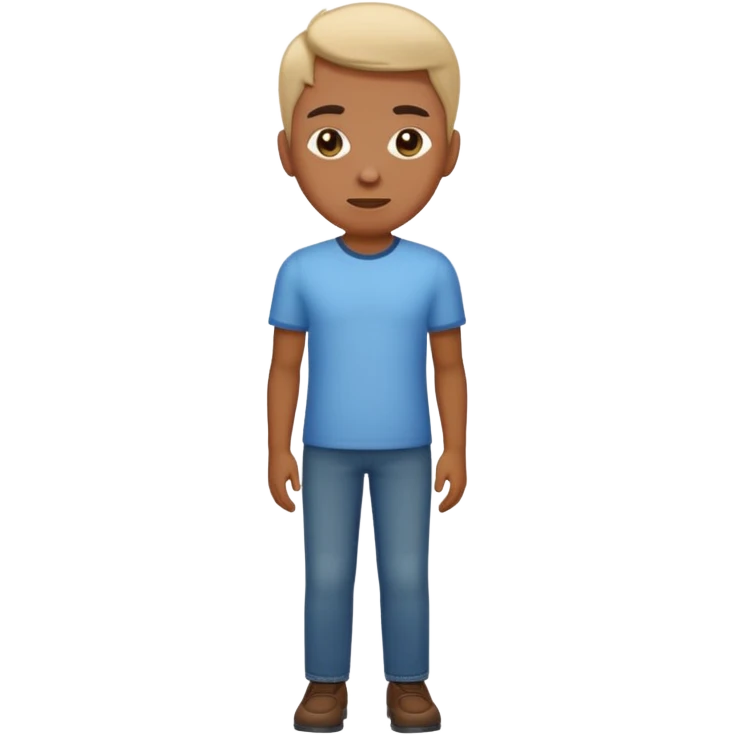 aufstehen emoji
