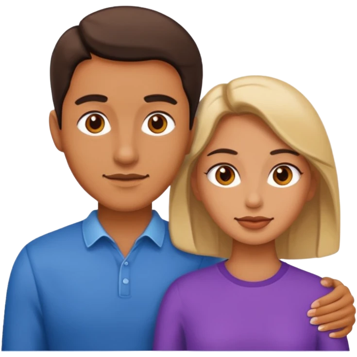 Sex positions doggy style man and woman emoji