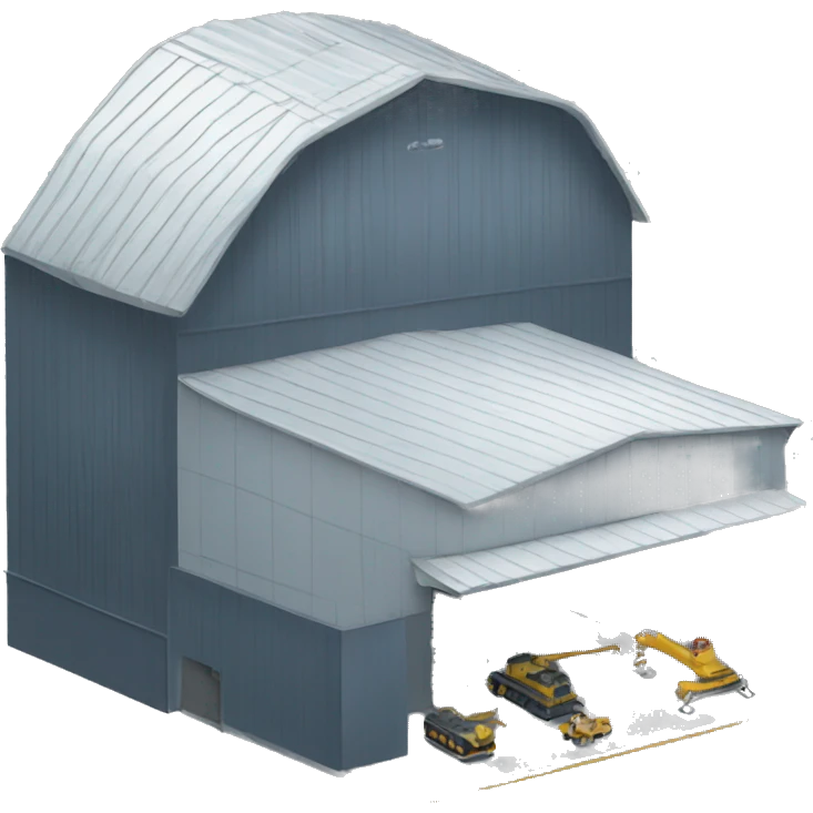 hangar emoji