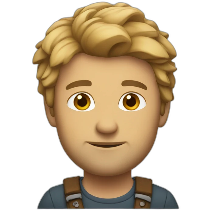 Conr magregor emoji