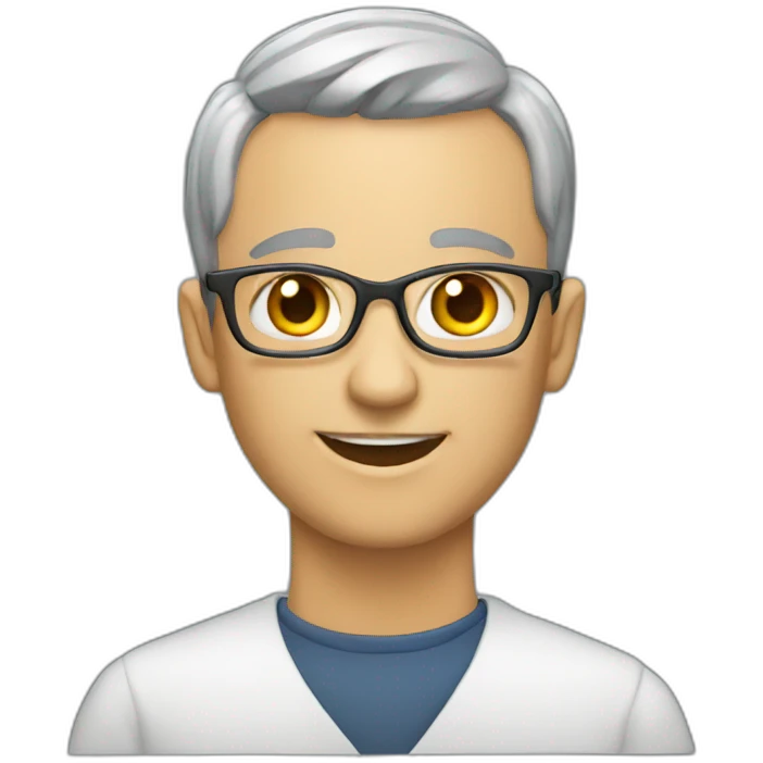 English teacher emoji