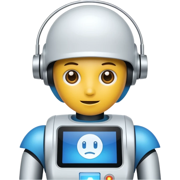 Shut the fuck up emoji